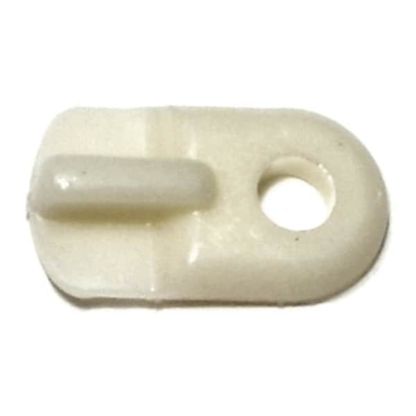Midwest Fastener Nylon Plastic Turn Buttons 25PK 66088 - main